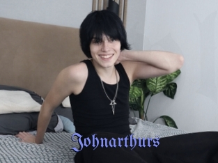 Johnarthurs