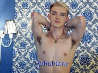 Johnblanc