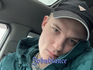 Johnblance
