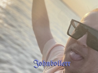 Johnbollerr