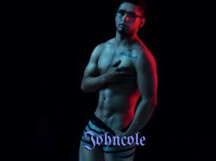 Johncole