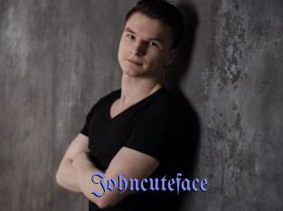 Johncuteface