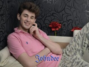 Johndee