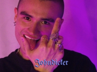 Johndicker