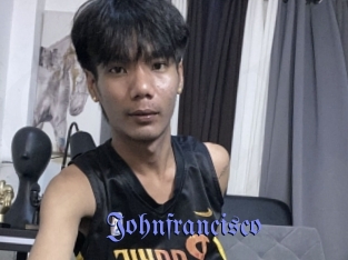 Johnfrancisco