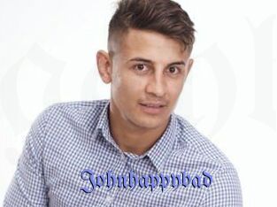 Johnhappybad