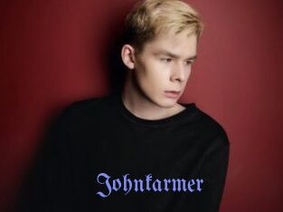 Johnkarmer