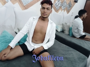 Johnklleyn