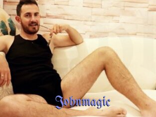 Johnmagic