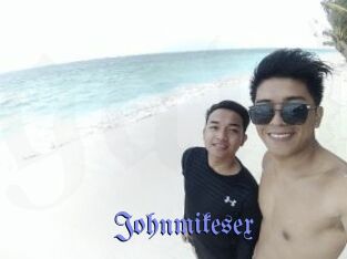 Johnmikesex