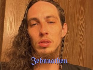 Johnnathon
