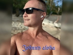 johnny_aloha Gay Buzz