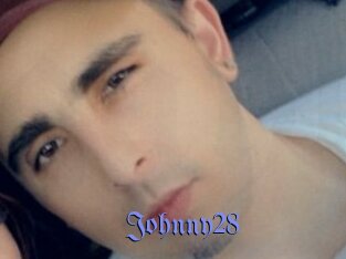 Johnny28