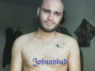 Johnnybad