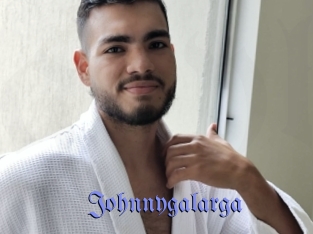 Johnnygalarga