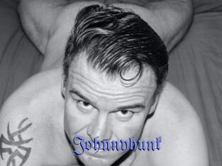 Johnnyhunk
