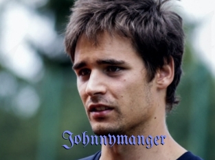 Johnnymanger