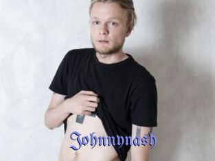 Johnnynash