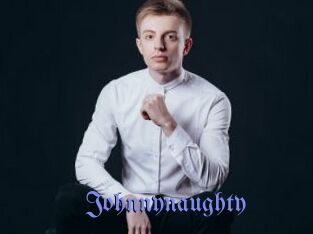 Johnnynaughty