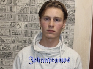 Johnnyramos