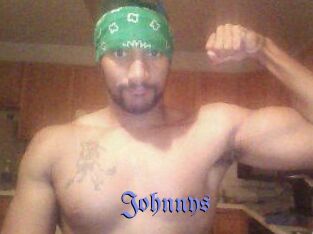 Johnnys