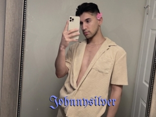 Johnnysilver