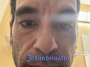 Johnnysinatra