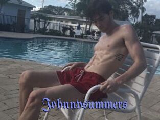 Johnnysummers