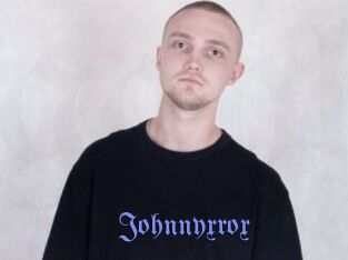 Johnnyxrox