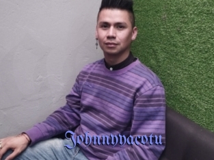 Johnnyyacotu