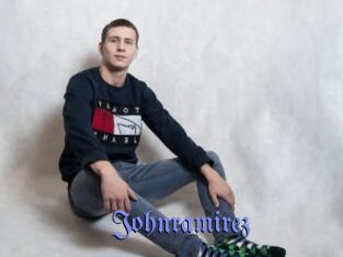 Johnramirez