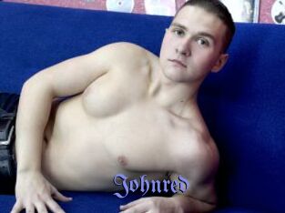 Johnred