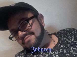 Johnrey
