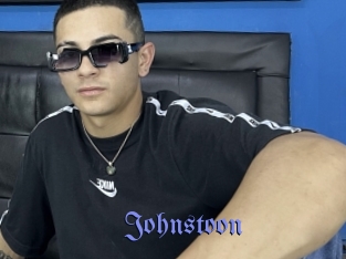 Johnstoon