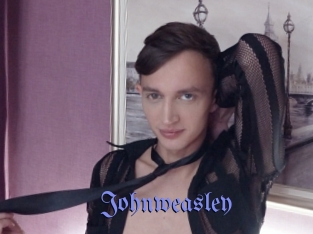 johnweasley Gay Buzz
