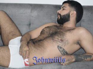 Johnwiills