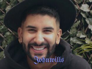 Johnwills