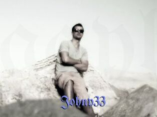 Johny33