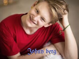 Johny_berg