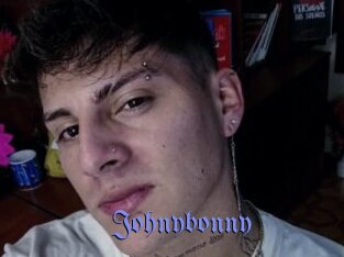 Johnybonny