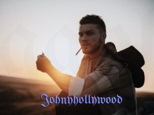 Johnyhollywood
