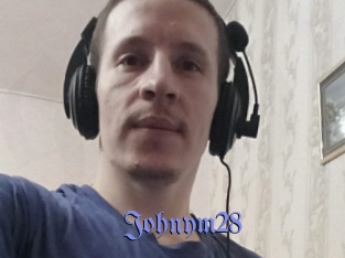 Johnym28