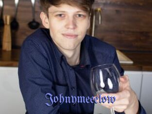 Johnymeeelow
