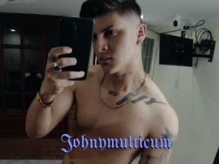 Johnymulticum