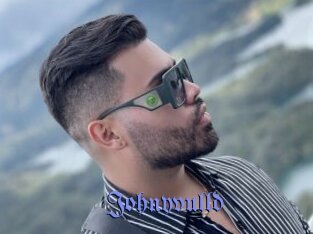 Johnyvulld