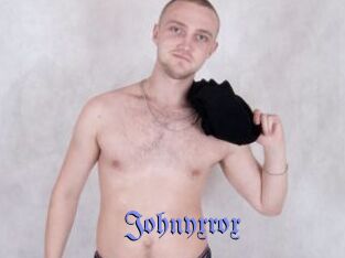 Johnyxrox