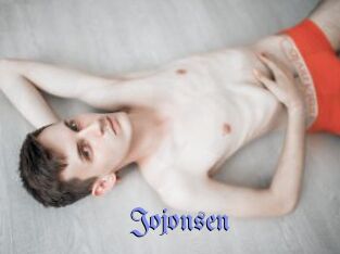 Jojonsen