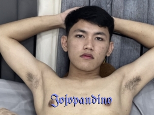 Jojopandino