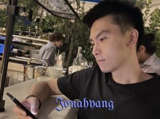 jonahyang Gay Buzz