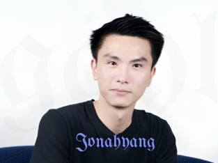 jonahyang Gay Buzz